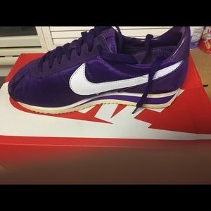 Nike Classic Cortez sneakers